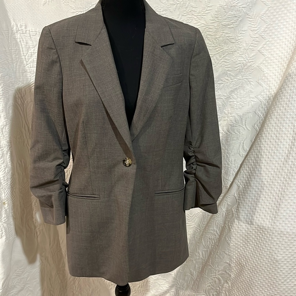 Peace of Cloth blazer, size‎ 10